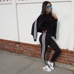 sexy adidas pants